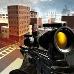 Sniper 3D Shooter- Gun Shooting icon