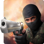 Standoff Multiplayer icon