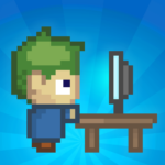 Streamer Sim Tycoon icon