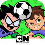 Toon Cup - Football Game icon