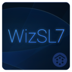 WizSL7 - Widget & icon pack icon