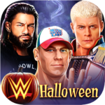 WWE Mayhem icon