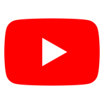 YouTube icon