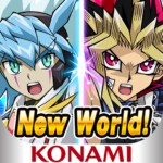 Yu-Gi-Oh! Duel Links icon