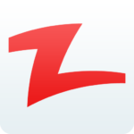 Zapya (Connect,Share,Transfer) icon