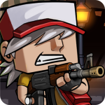 Zombie Age 2: Offline Shooting icon