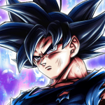 Dragon Ball Legends icon