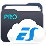 ES File Explorer icon