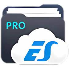 ES File Explorer