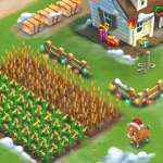 FarmVille 2: Country Escape icon