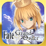 Fate/Grand Order (English) icon