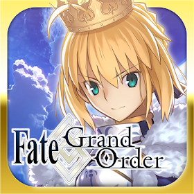 Fate/Grand Order (English)