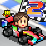 Grand Prix Story 2 icon