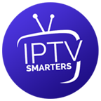 IPTV Smarters Pro icon