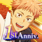 Jujutsu Kaisen Phantom Parade icon