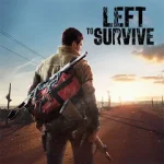 Left to Survive: Zombie Games icon