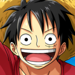 One Piece Treasure Cruise-RPG icon