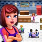 Restaurant Tycoon: cooking game icon