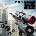 Sniper 3D: Gun Shooting Games icon