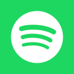 Spotify Lite icon