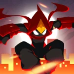 Stickman Master II: Dark Earldom icon