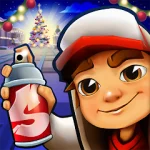 Subway Surfers icon