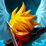 Tap Titans 2 icon