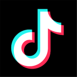 TikTok: Videos, Music & LIVE icon