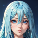 Vivy AI: Virtual AI Girlfriend icon