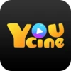 YouCine: Media Streaming Platform icon