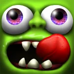 Zombie Tsunami icon