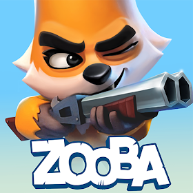 Zooba: Fun Shooting Battle