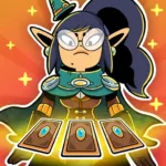 Card Guardians: Rogue Deck RPG icon