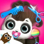 Panda Lu Baby Bear Care 2 - Babysitting & Daycare icon