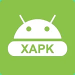 XAPK Installer icon