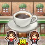 Cafe Master Story icon