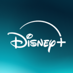 Disney Plus icon