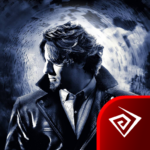 Adam Wolfe Dark Detective Mystery Game (Full) icon