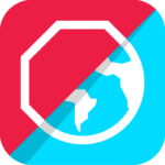 Adblock Browser icon