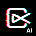 AI Video Editor: ShotCut AI icon