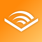 Audible icon