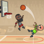 Basketball Battle icon