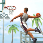 Basketball Stars: Multiplayer icon