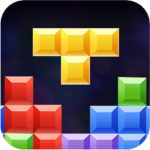 Block Puzzle icon