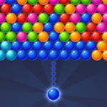 Bubble Pop Puzzle Game Legend icon