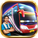 Bus Simulator Indonesia icon