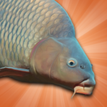 Carp Fishing Simulator Pike, Perch More icon