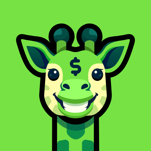 Cash Giraffe - Play and earn