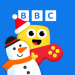 CBeebies Playtime Island: Game icon