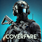 Cover Fire icon